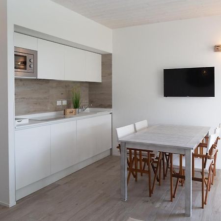 Aparthotel Marina Ponente Lido di Jesolo Esterno foto