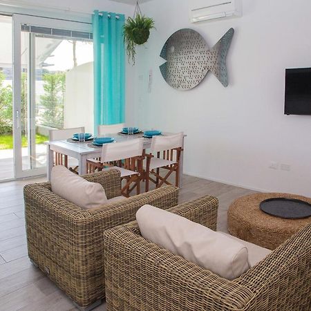 Aparthotel Marina Ponente Lido di Jesolo Esterno foto